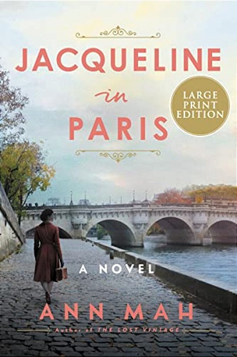Jacqueline In Paris-..
