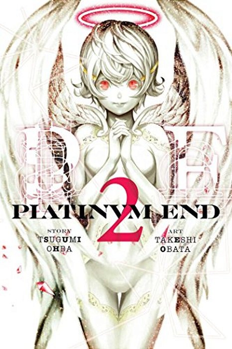 Platinum End, Vol. 2-..