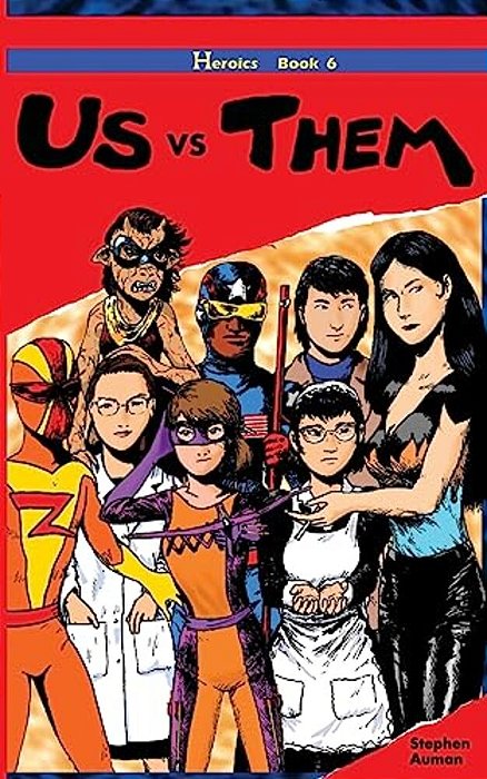US Versus Them-..