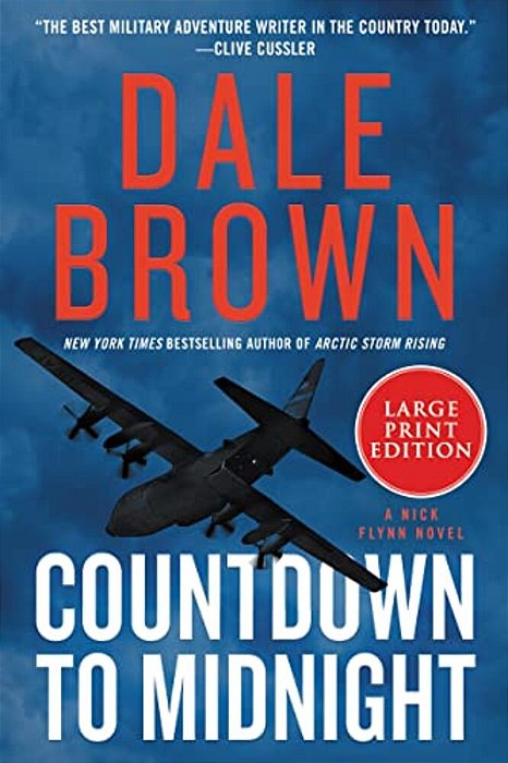 Countdown To Midnight-..