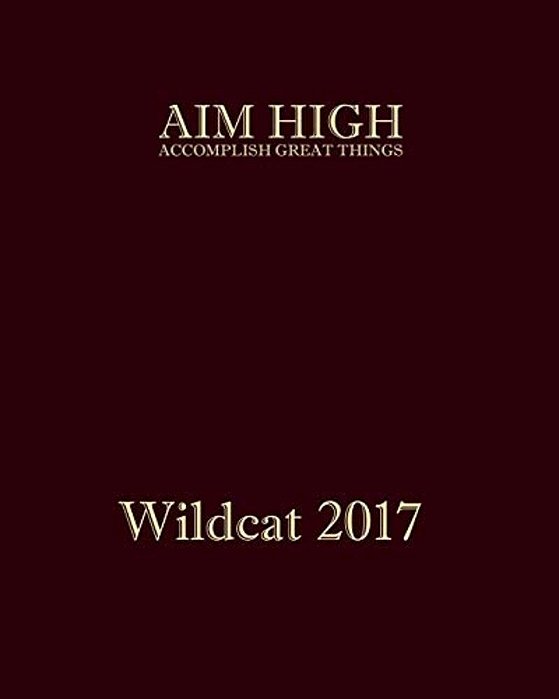 Pearl River Community College Wildcat 2017-..