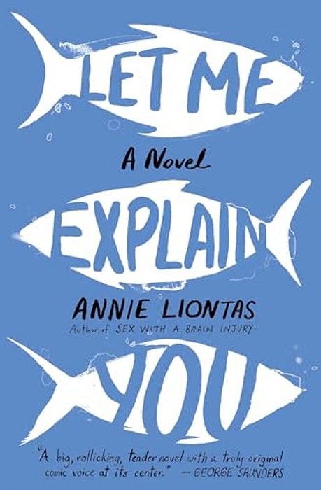 Let Me Explain You-..