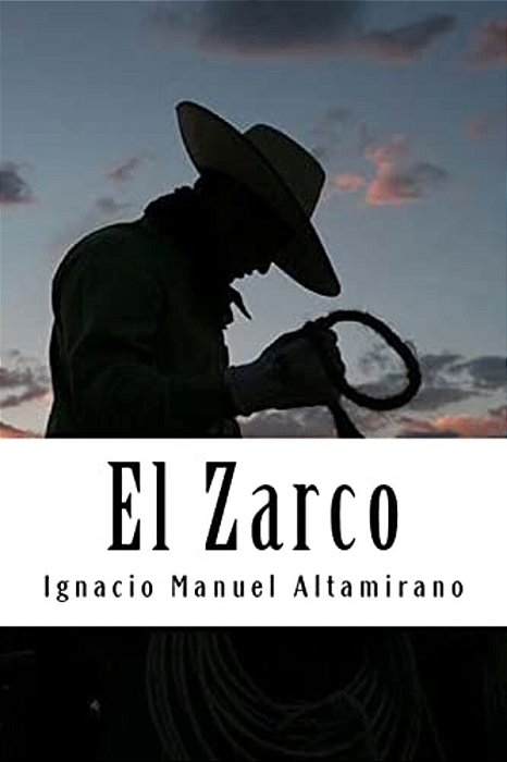 El Zarco-..