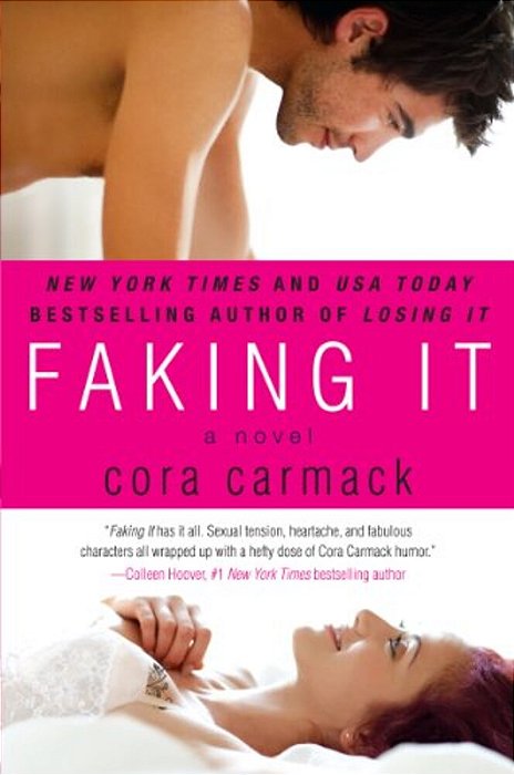 Faking It-..