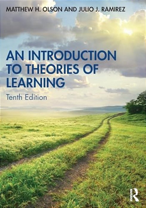 An Introduction To Theories Of Learning-..