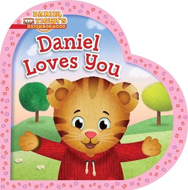 Daniel Loves You-..