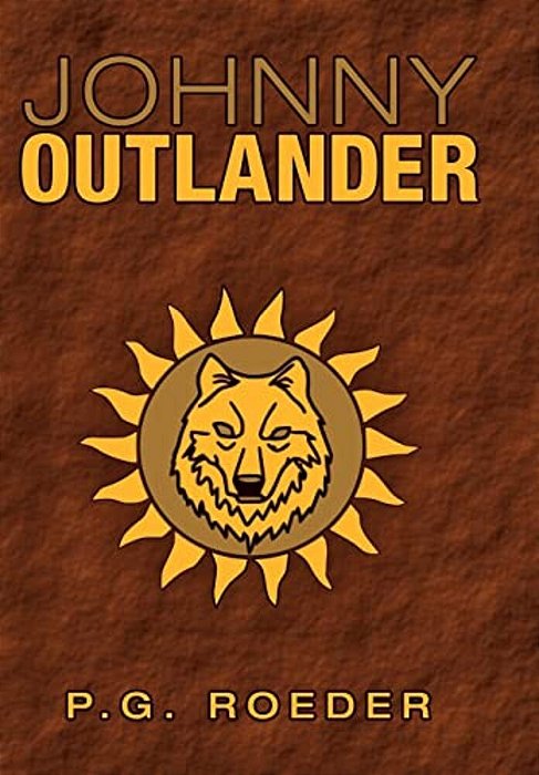 Johnny Outlander-..