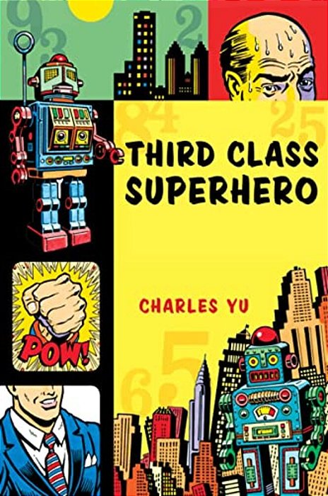 Third Class Superhero-..