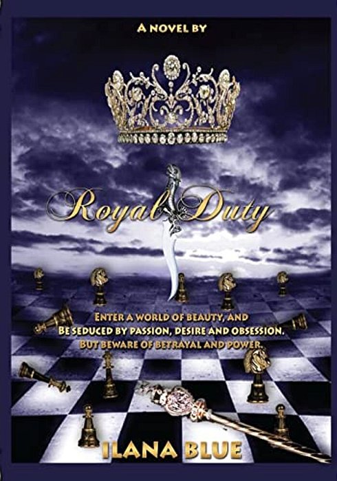 Royal Duty-..