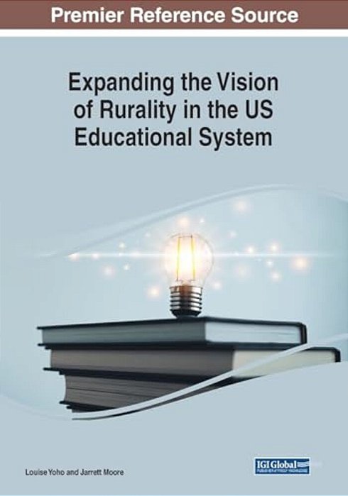 Expanding The Vision Of Rurality In The US Educational System-..
