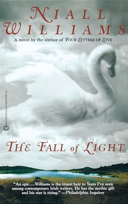 The Fall Of Light-..