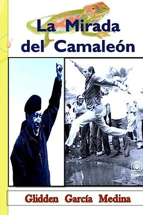 La Mirada Del Camaleón-..