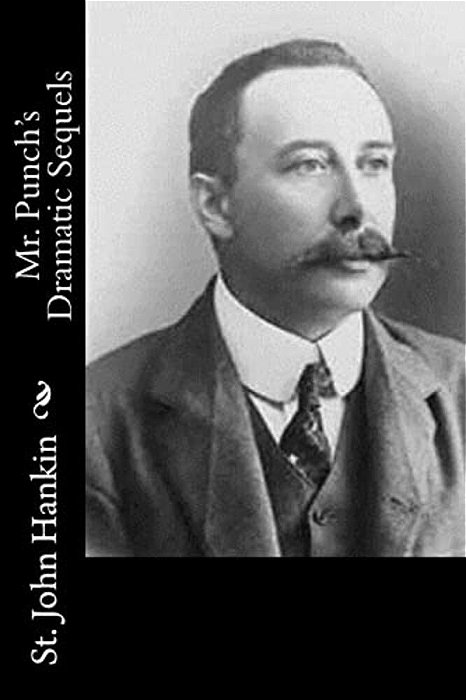 Mr. Punch's Dramatic Sequels-..