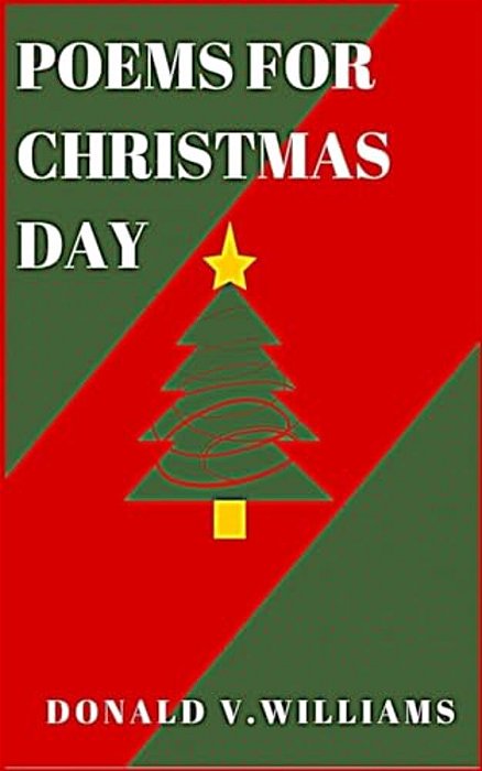 Poems For Christmas Day-..