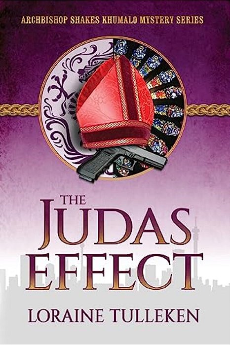 The Judas Effect-..