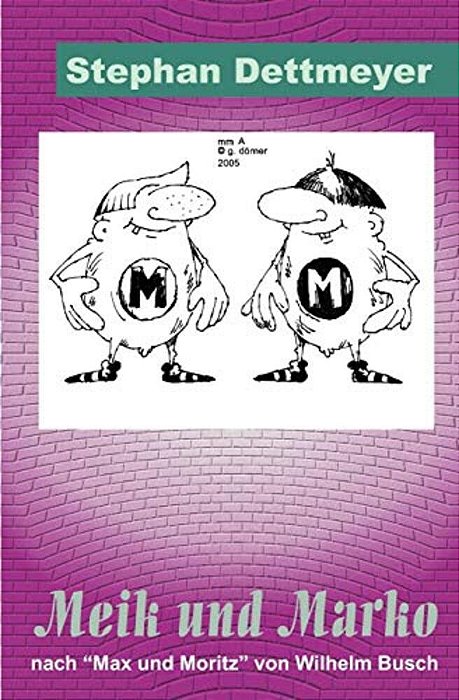 Meik Und Marko-..