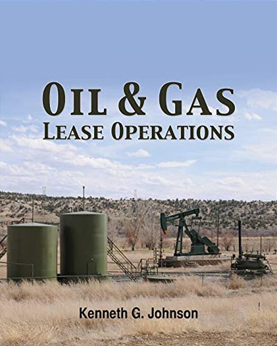 Oil & Gas Lease Operations-..