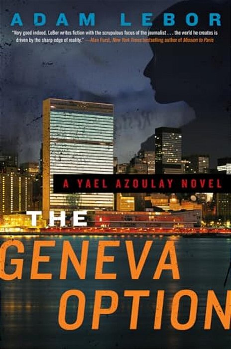 The Geneva Option-..