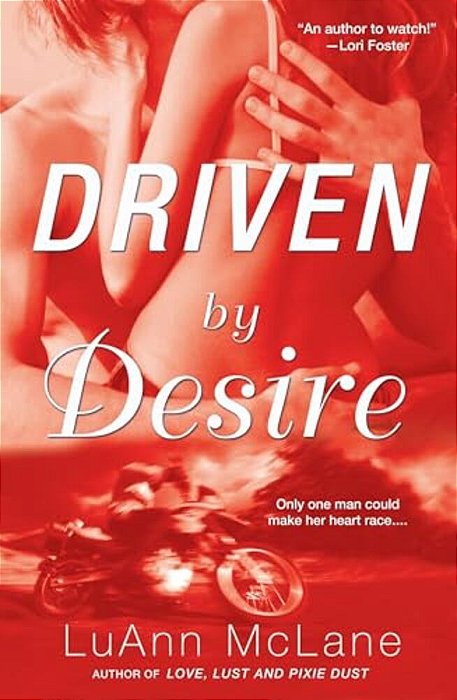 Driven By Desire-..