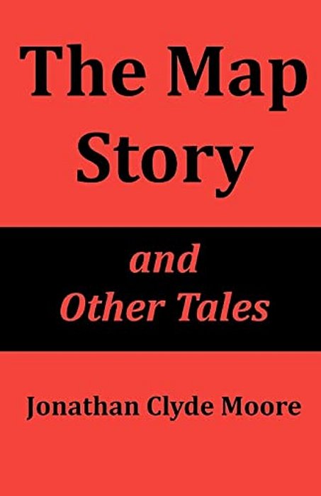 The Map Story And Other Tales-..