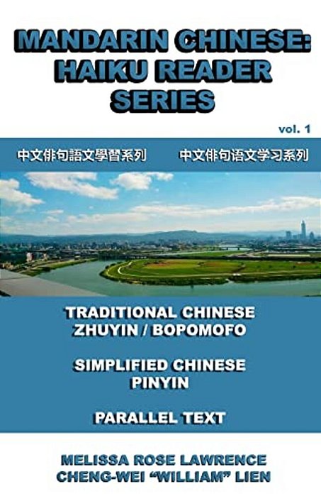 Mandarin Chinese: Haiku Reader Series-..