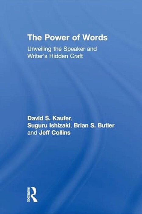 The Power Of Words: Unveiling The Speaker And Writer's Hidden Craft-..