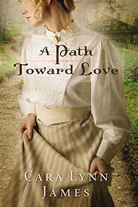A Path Toward Love-..