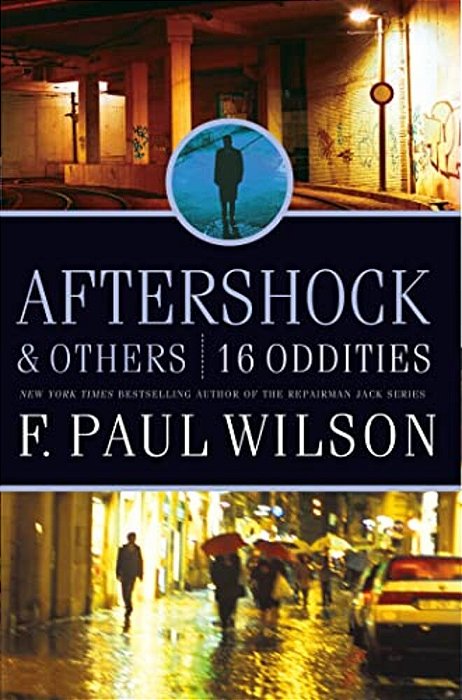 Aftershock & Others-..