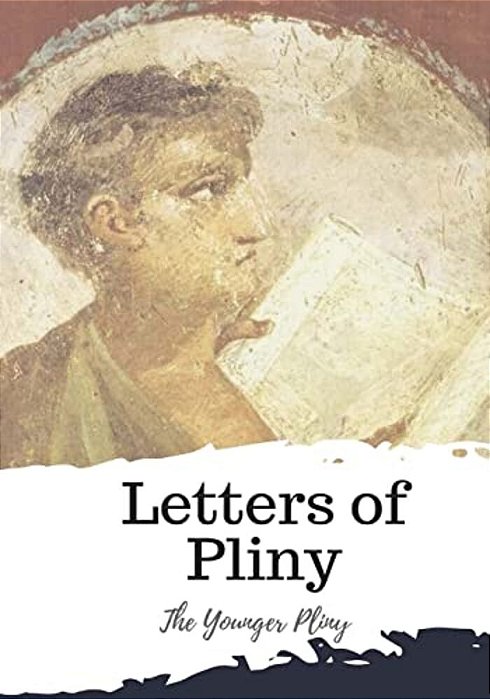 Letters Of Pliny-..