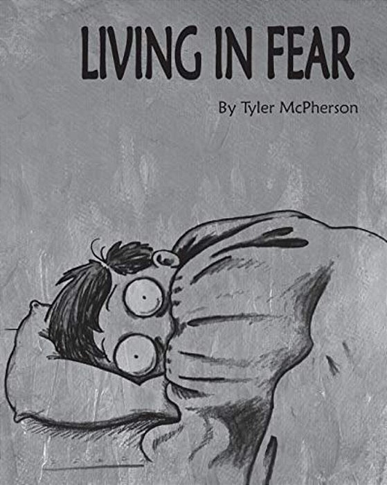 Living In Fear-..