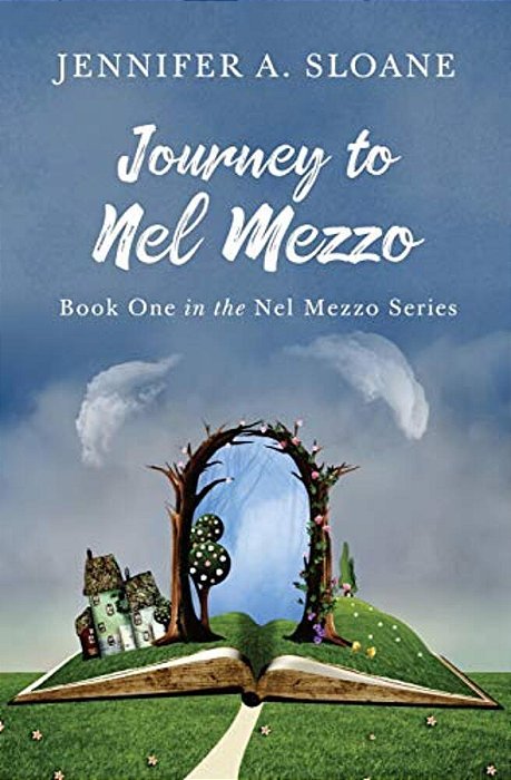 Journey To Nel Mezzo-..