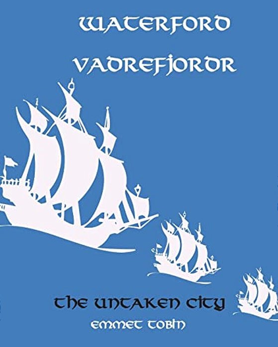 Waterford Vadrefjordr: The Untaken City-..