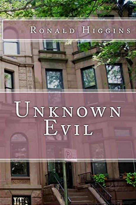 Unknown Evil-..
