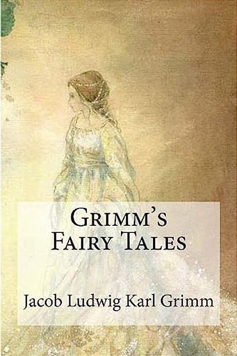 Grimm's Fairy Tales-..