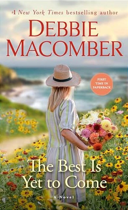 The Best Is Yet To Come-..