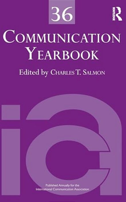Communication Yearbook 36-..