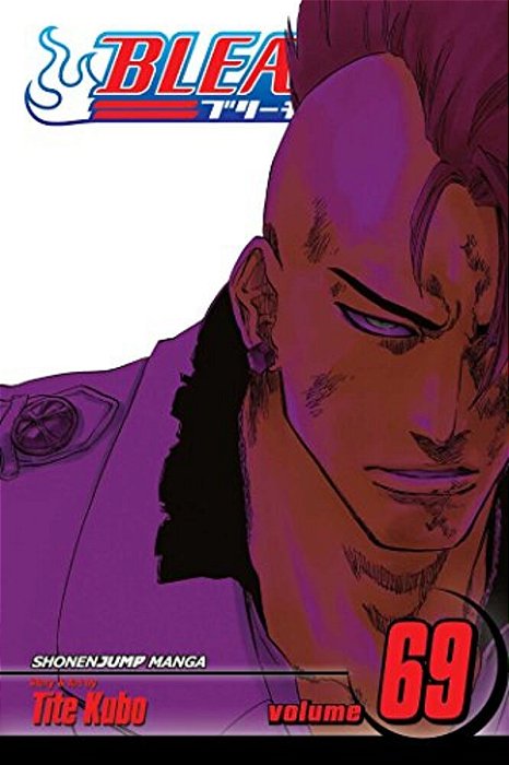 Bleach, Vol. 69-..