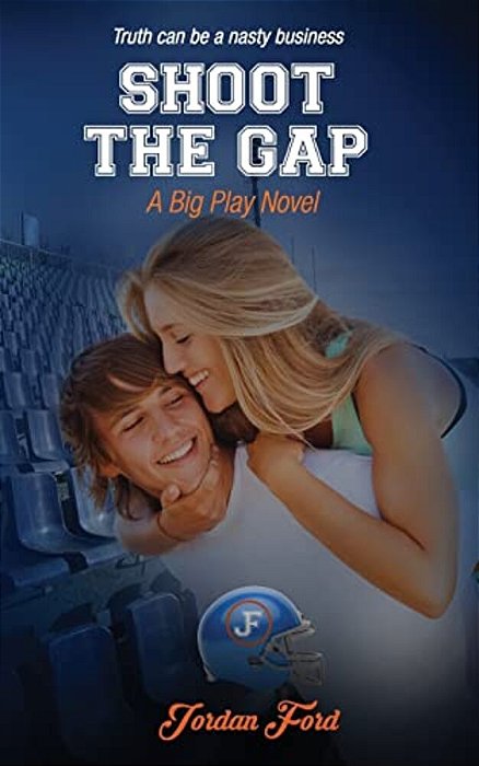 Shoot The Gap: Dyslexie Font Edition-..