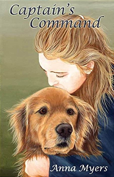 Captain's Command-..