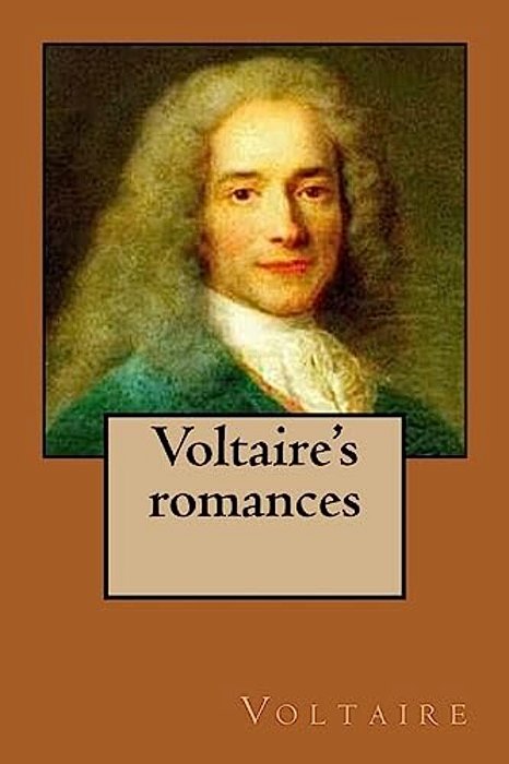 Voltaire's Romances-..