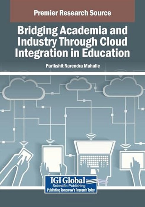 Bridging Academia And Industry Through Cloud Integration In Education-..