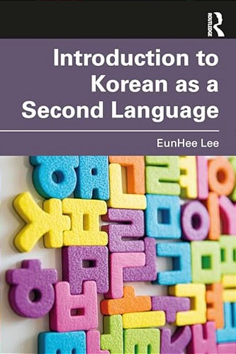 Introduction To Korean As A Second Language-..