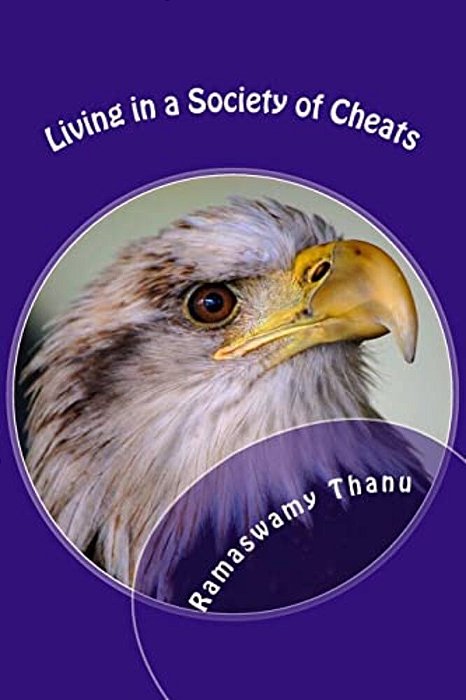 Living In A Society Of Cheats: Economy Edition-..