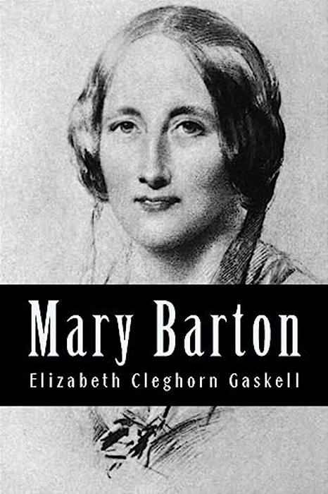 Mary Barton-..