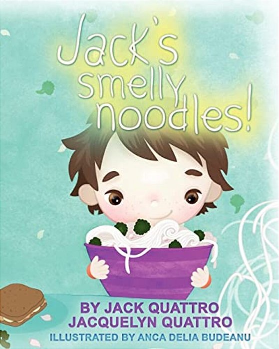 Jack's Smelly Noodles!-..
