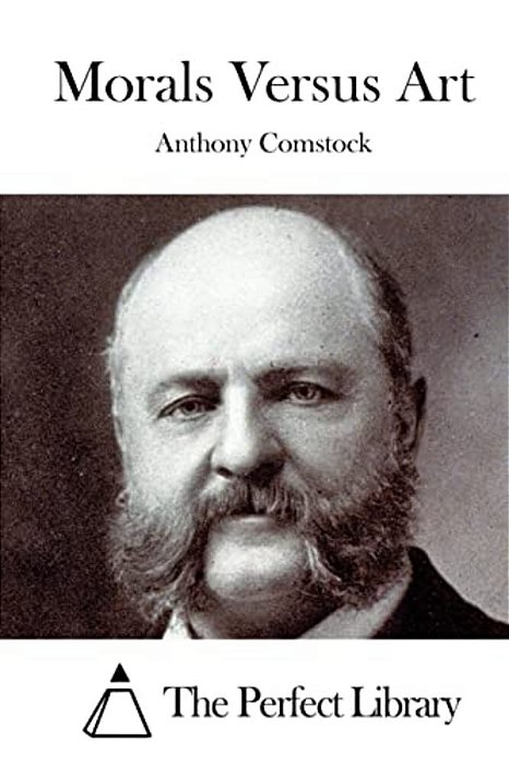 Morals Versus Art-..