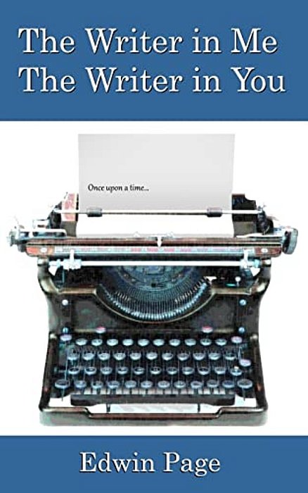 The Writer In Me, The Writer In You-..