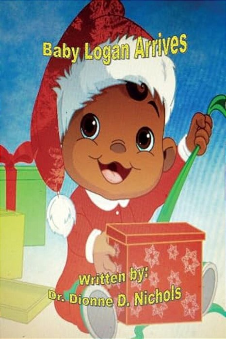 Baby Logan Arrives-..