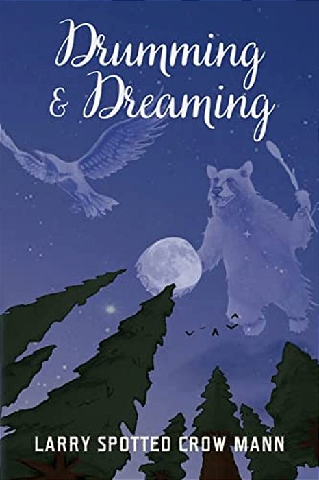 Drumming & Dreaming-..