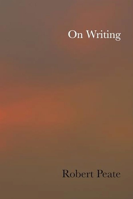 On Writing-..